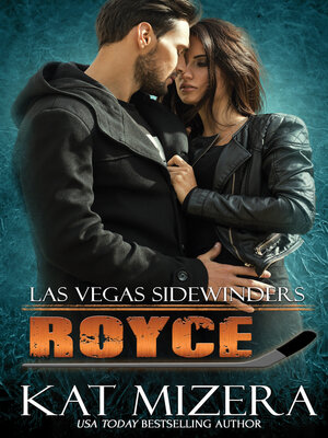 cover image of Las Vegas Sidewinders